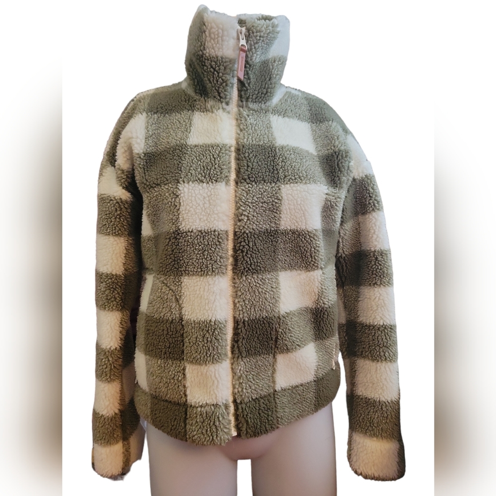 Alpine design jacket
